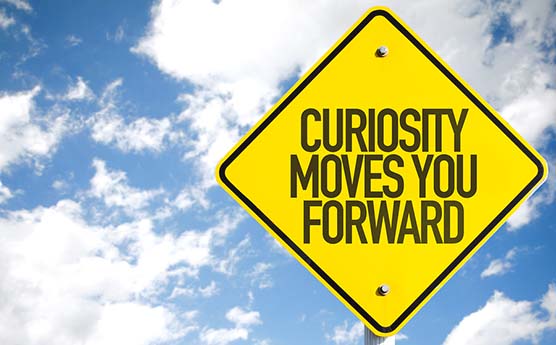 Curiosity